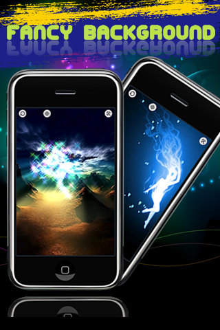 Screenshot iScreenmagic Lite Screenshot iScreenmagic Lite