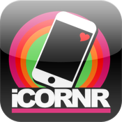 iCORNR - Blog and RSS Reader