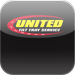UNITED TILT TRAY SERVICE