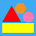 Baby Geometry HD