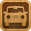 App Cubby - Trip Cubby • Mileage Log for Tax Deduction or Reimbursement アートワーク