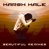 Album Art: Beautiful Remixes - EP