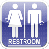 Timothy Craig - Restroom CoverUp artwork