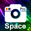 Fotocam Space Pro - Photo Effect for Instagram